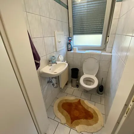 Apartment Beckert Eibach Nuremberg