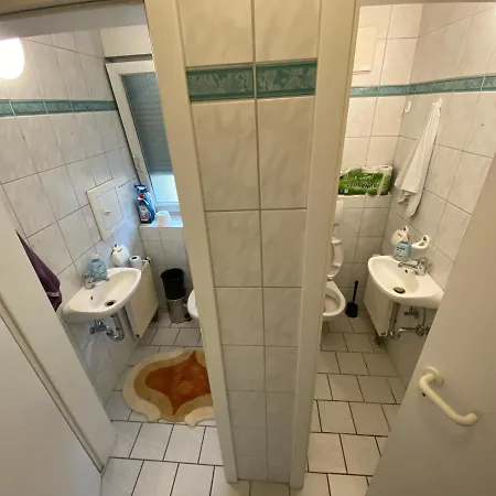 Beckert Eibach Apartment *
