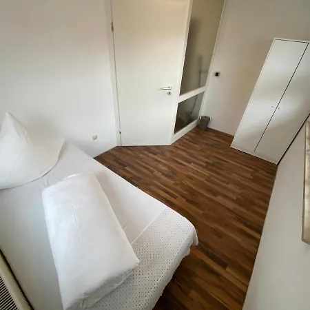 Apartment Beckert Eibach