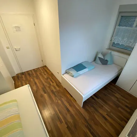 Apartment Beckert Eibach Nuremberg