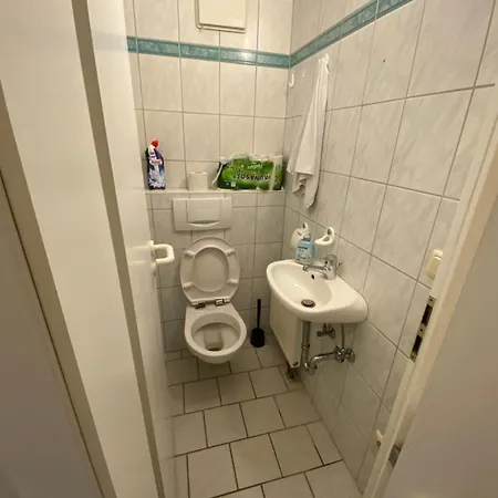Apartment Beckert Eibach