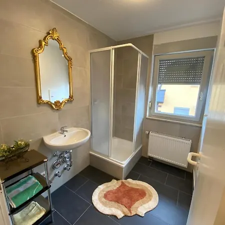 Beckert Eibach Apartment *