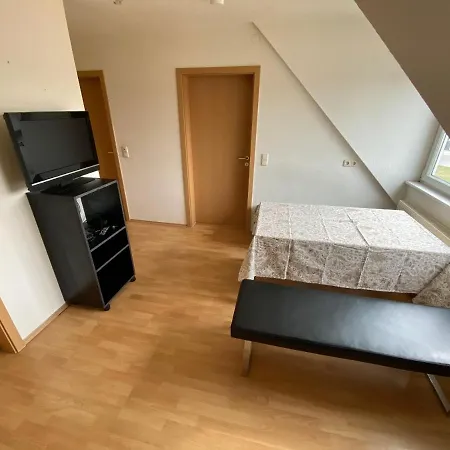 Beckert Eibach Apartment
