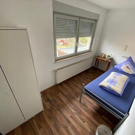 Apartment Beckert Eibach