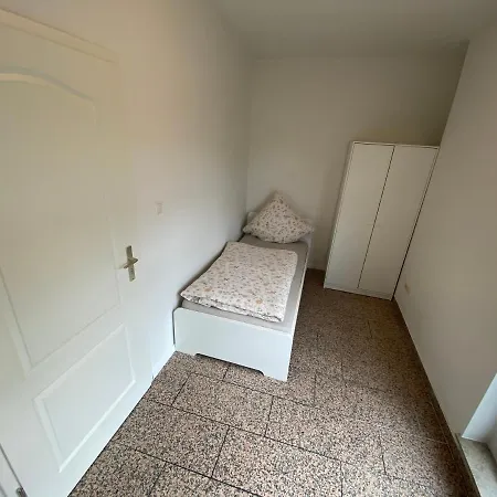 Apartment Beckert Eibach *