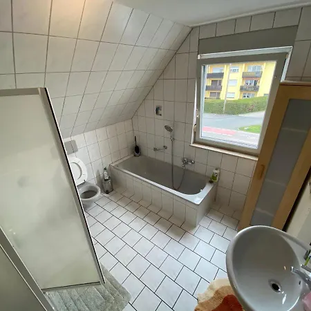 Apartment Beckert Eibach