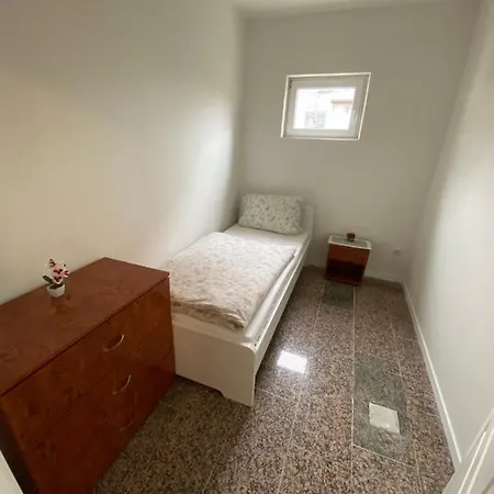 Apartment Beckert Eibach