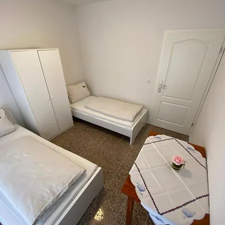 Apartment Beckert Eibach